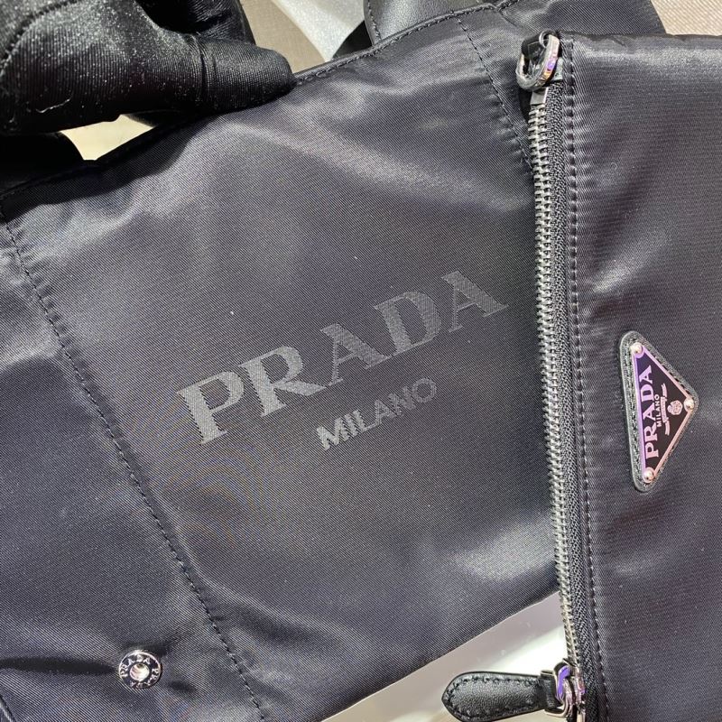 Prada Hobo Bags